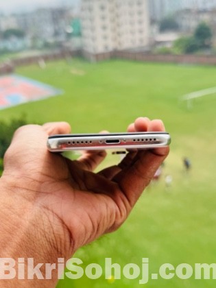 i phone x- 64GB